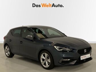 Imagen de SEAT León 1.5 TSI S&S Style Special Edition 150