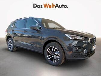 Imagen de SEAT Tarraco 1.5 TSI S&S Style 150