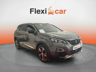 Imagen de PEUGEOT 5008 1.5BlueHDi S&S GT Line EAT8 130