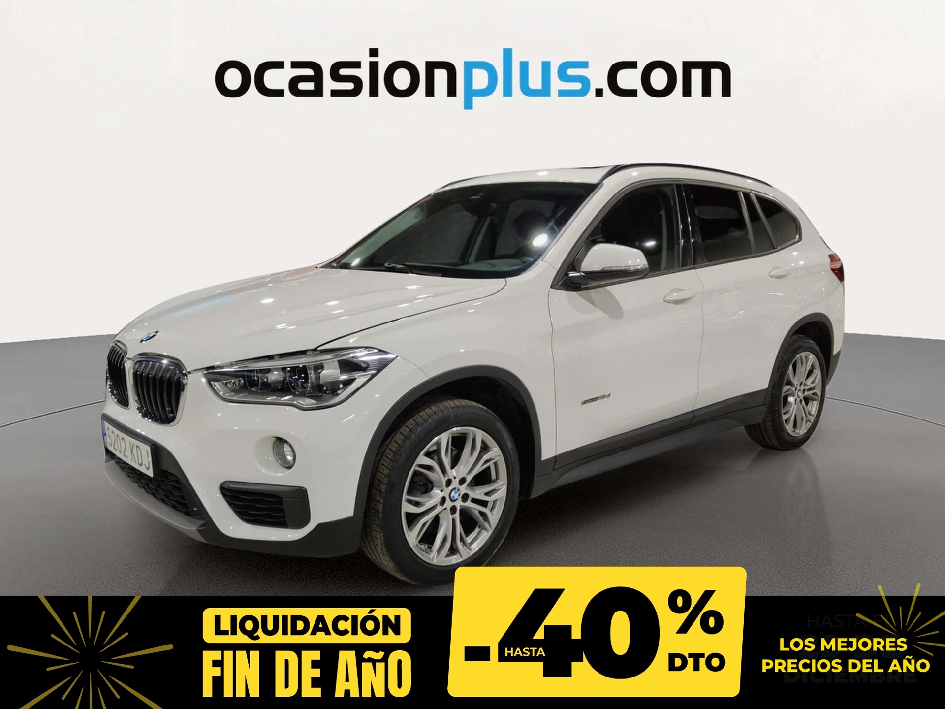Imagen de BMW X1