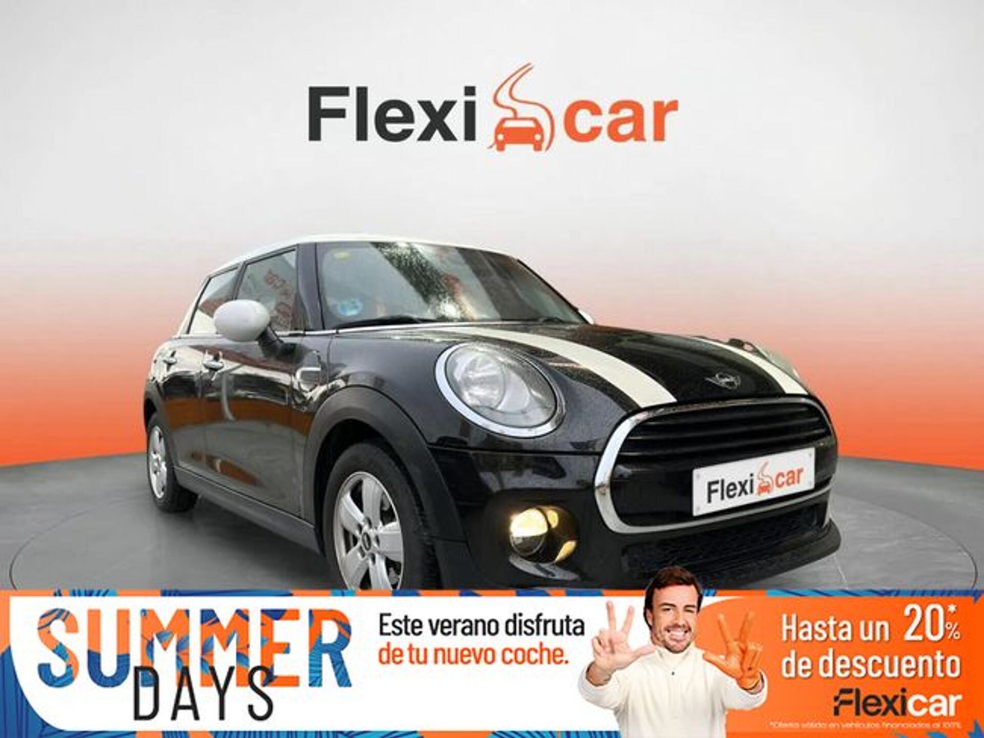 Imagen de MINI Mini