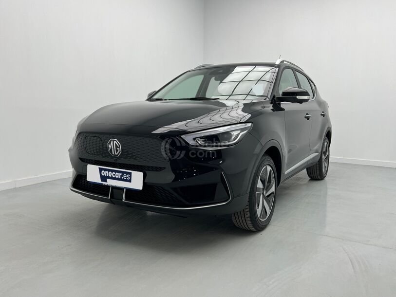 Foto del MG ZS Comfort 51kWh 130kW