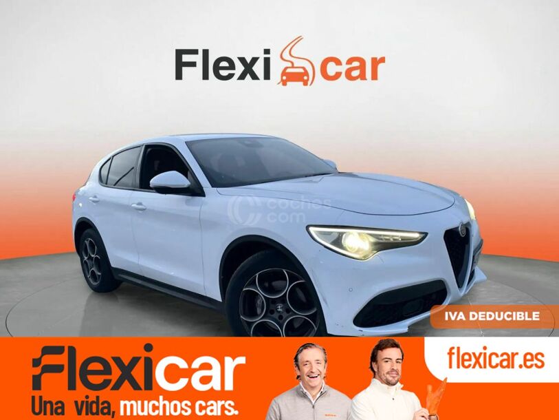 Foto del ALFA ROMEO Stelvio 2.0 Sprint Q4 Aut. 200