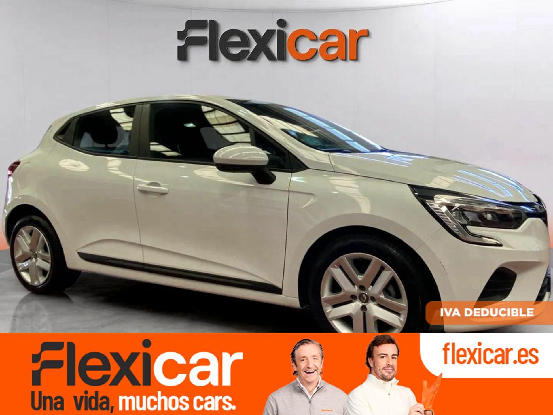 Imagen de RENAULT Clio