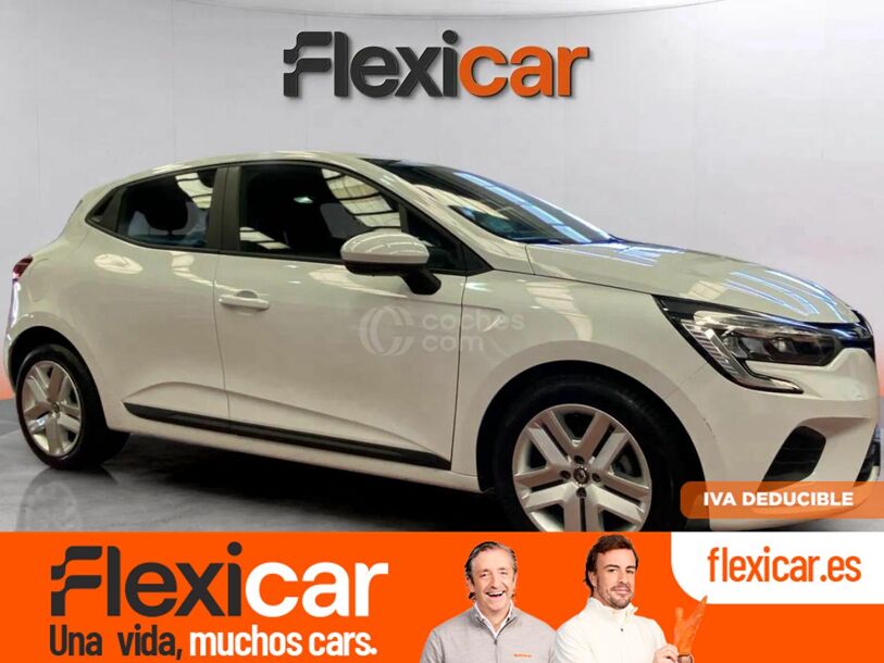 Foto del RENAULT Clio TCe Intens 67kW