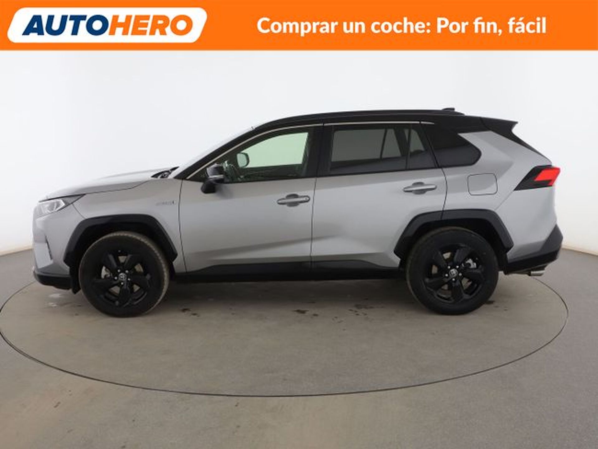 Imagen 3 de TOYOTA RAV-4