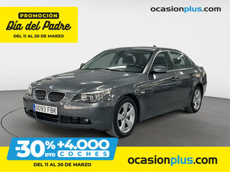 Imagen de BMW Serie 5 525xi