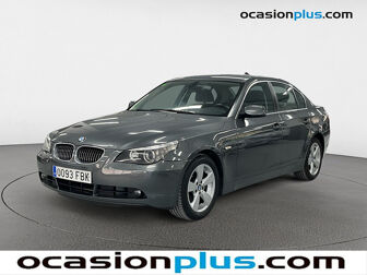 Imagen de BMW Serie 5 525xi