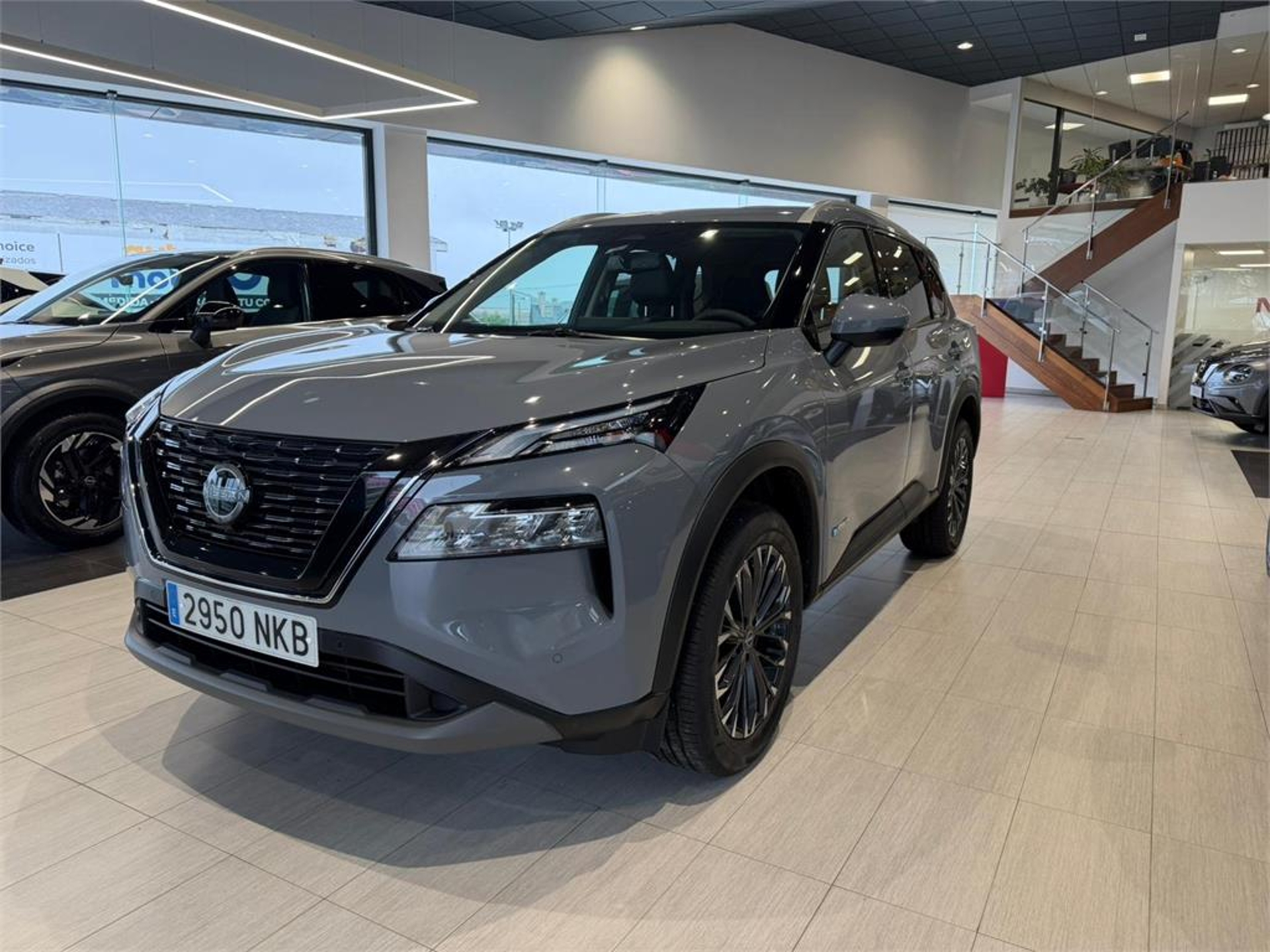 Imagen de NISSAN X-Trail