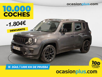 Imagen de JEEP Renegade 1.0 Night Eagle II 4x2