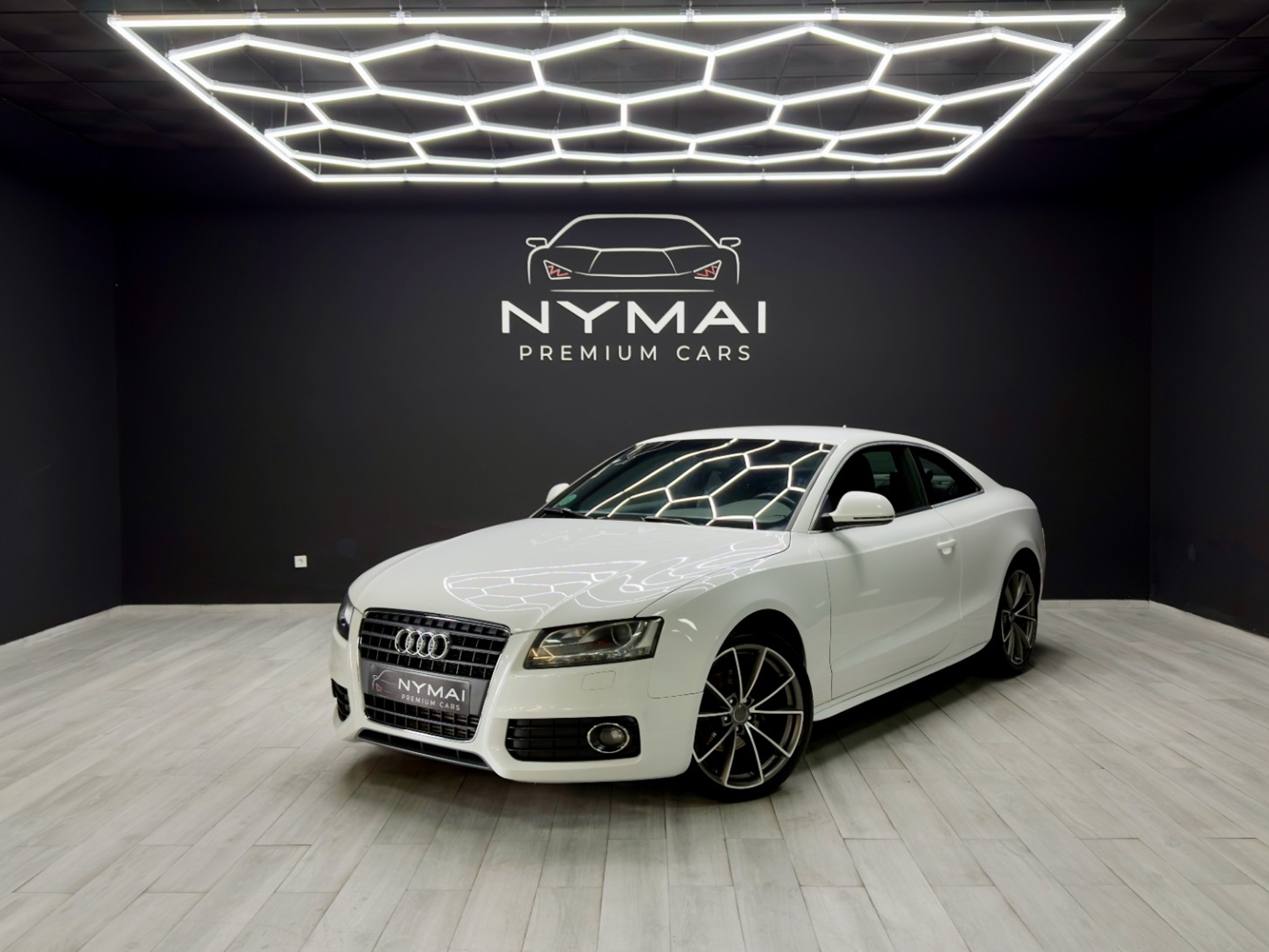 Imagen de AUDI A5