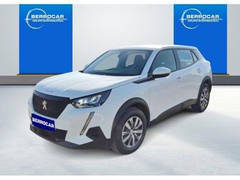 Imagen de PEUGEOT 2008 1.2 PureTech S&S Active 100