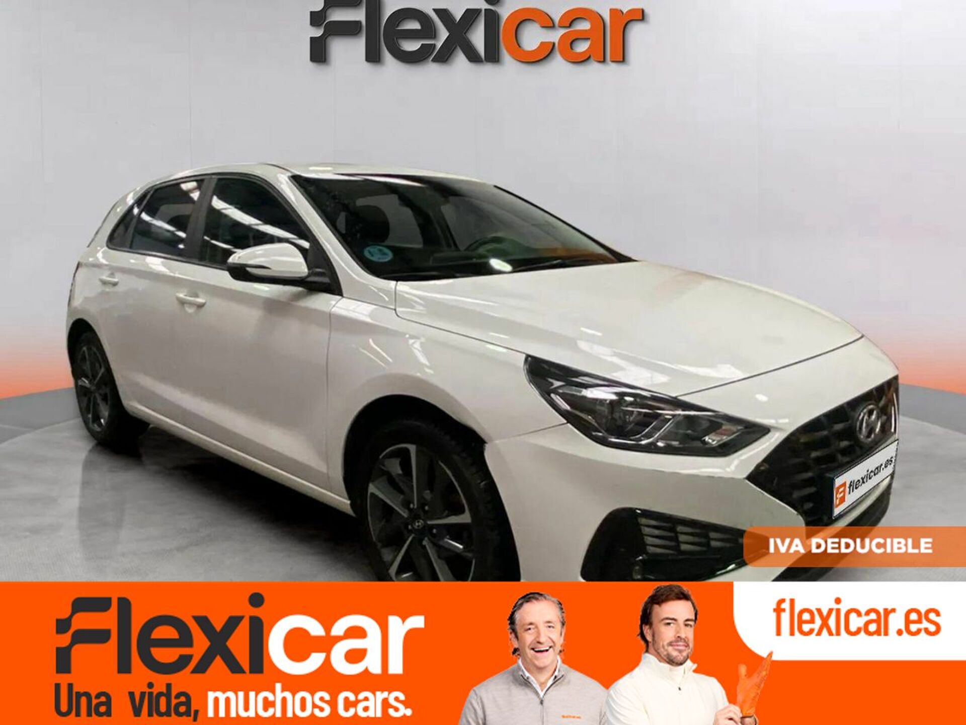 Imagen de HYUNDAI i30