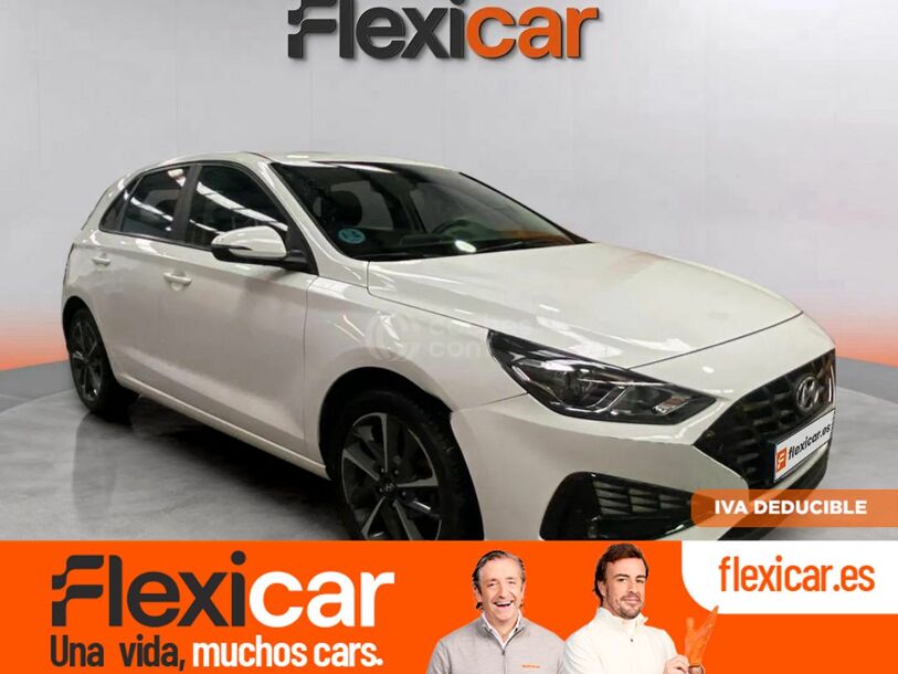 Foto del HYUNDAI i30 CW 1.0 TGDI Klass