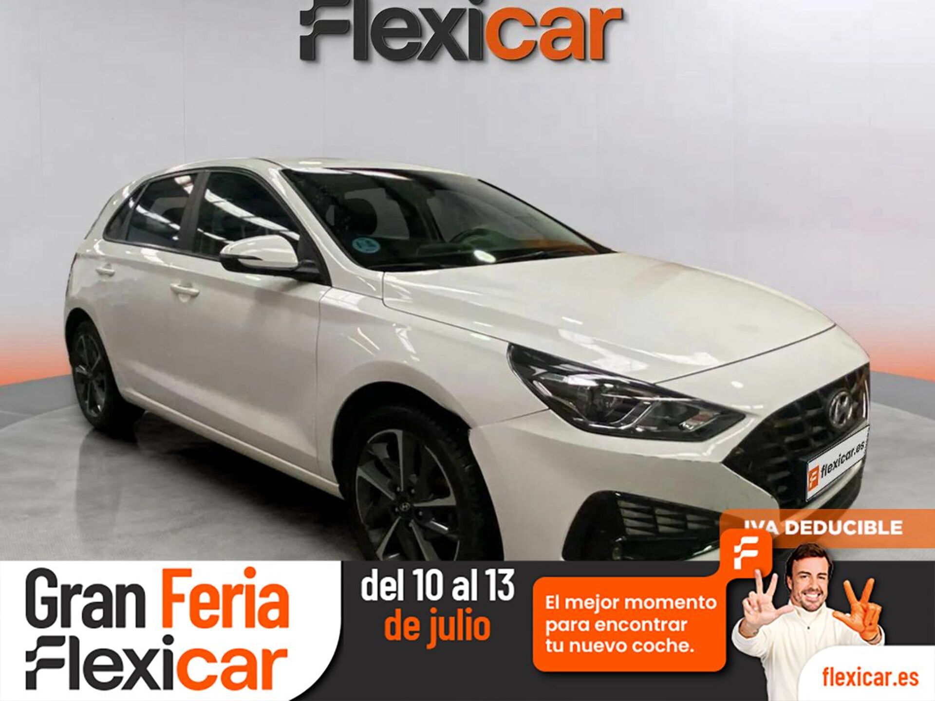 Imagen de HYUNDAI i30