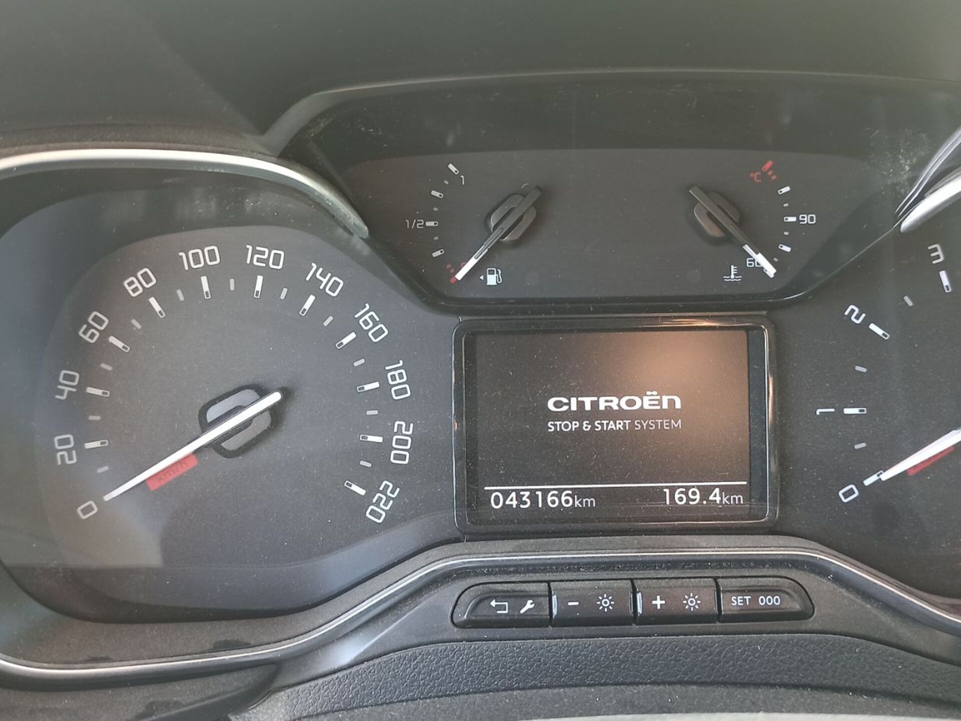 Imagen 2 de CITROEN Berlingo