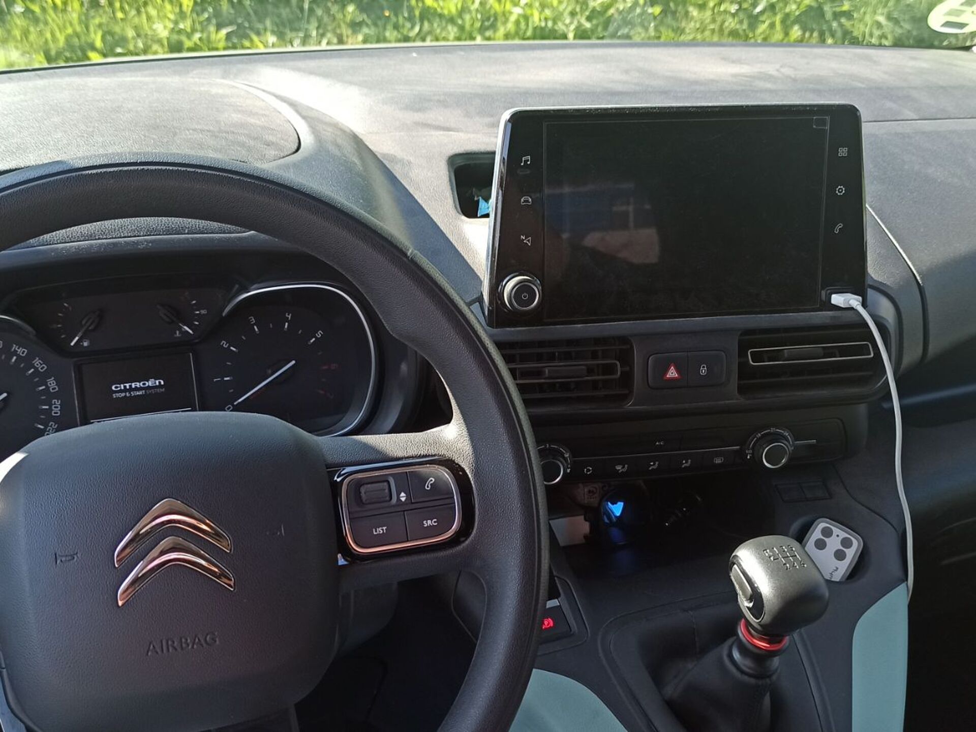 Imagen 3 de CITROEN Berlingo