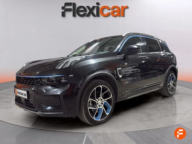 Foto del LYNK & CO 01 1.5T PHEV