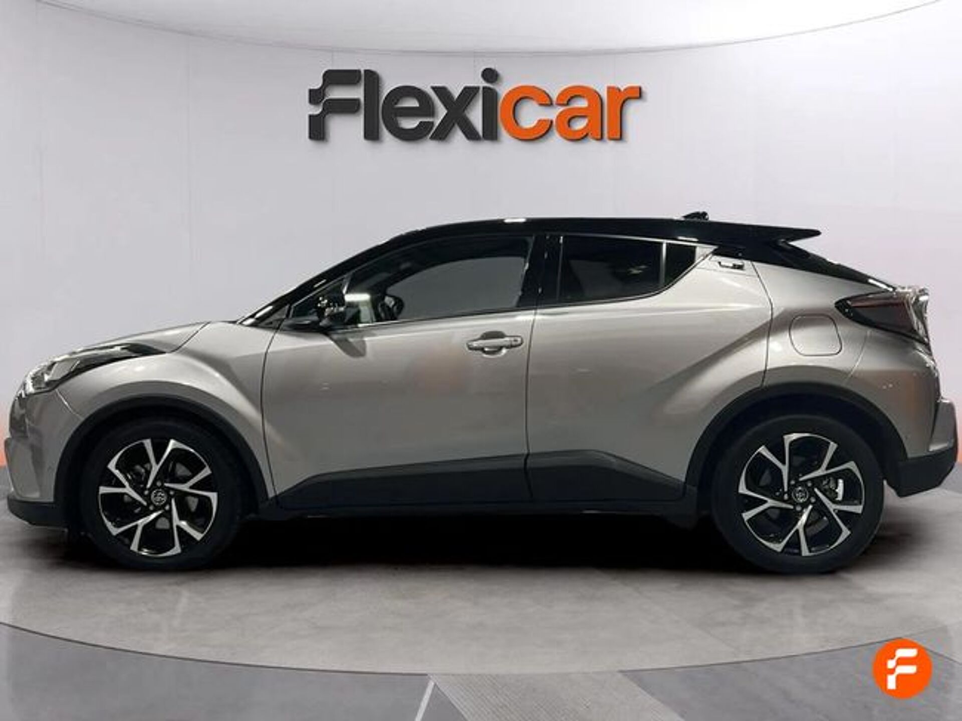 Imagen 3 de TOYOTA C-HR