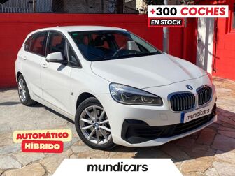 Imagen de BMW Serie 2 225xe iPerformance Active Tourer Business