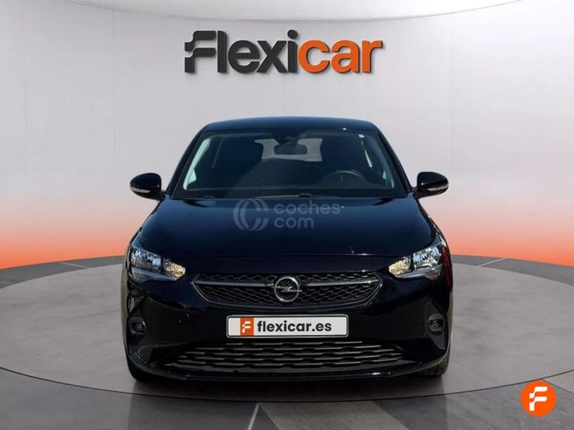 Foto del OPEL Corsa 1.2T XHL S-S Edition 100