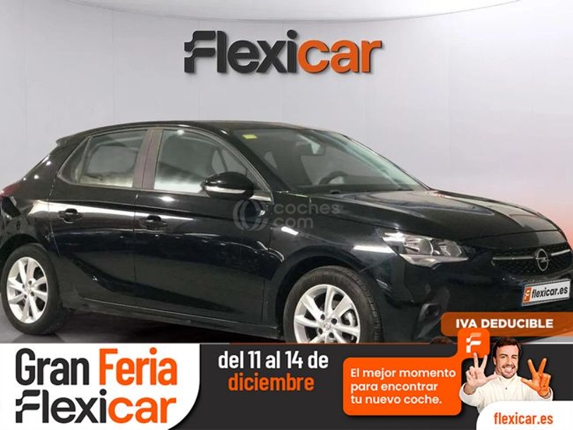 Foto del OPEL Corsa 1.2T XHL S-S Edition 100