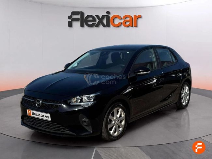 Foto del OPEL Corsa 1.2T XHL S-S Edition 100