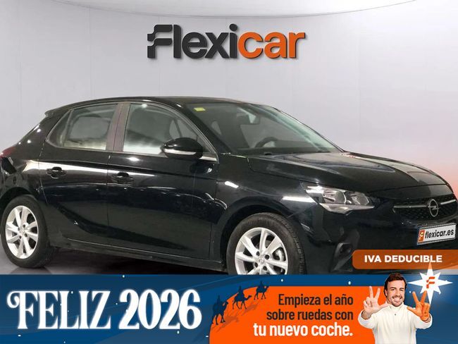 OPEL Corsa (1.2T XHL 74kW (100CV) Edition) en Almería
