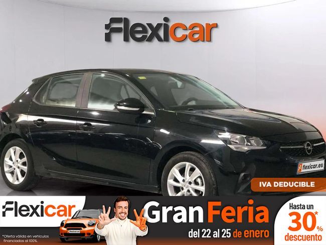 OPEL Corsa (1.2T XHL 74kW (100CV) Edition) en Almería