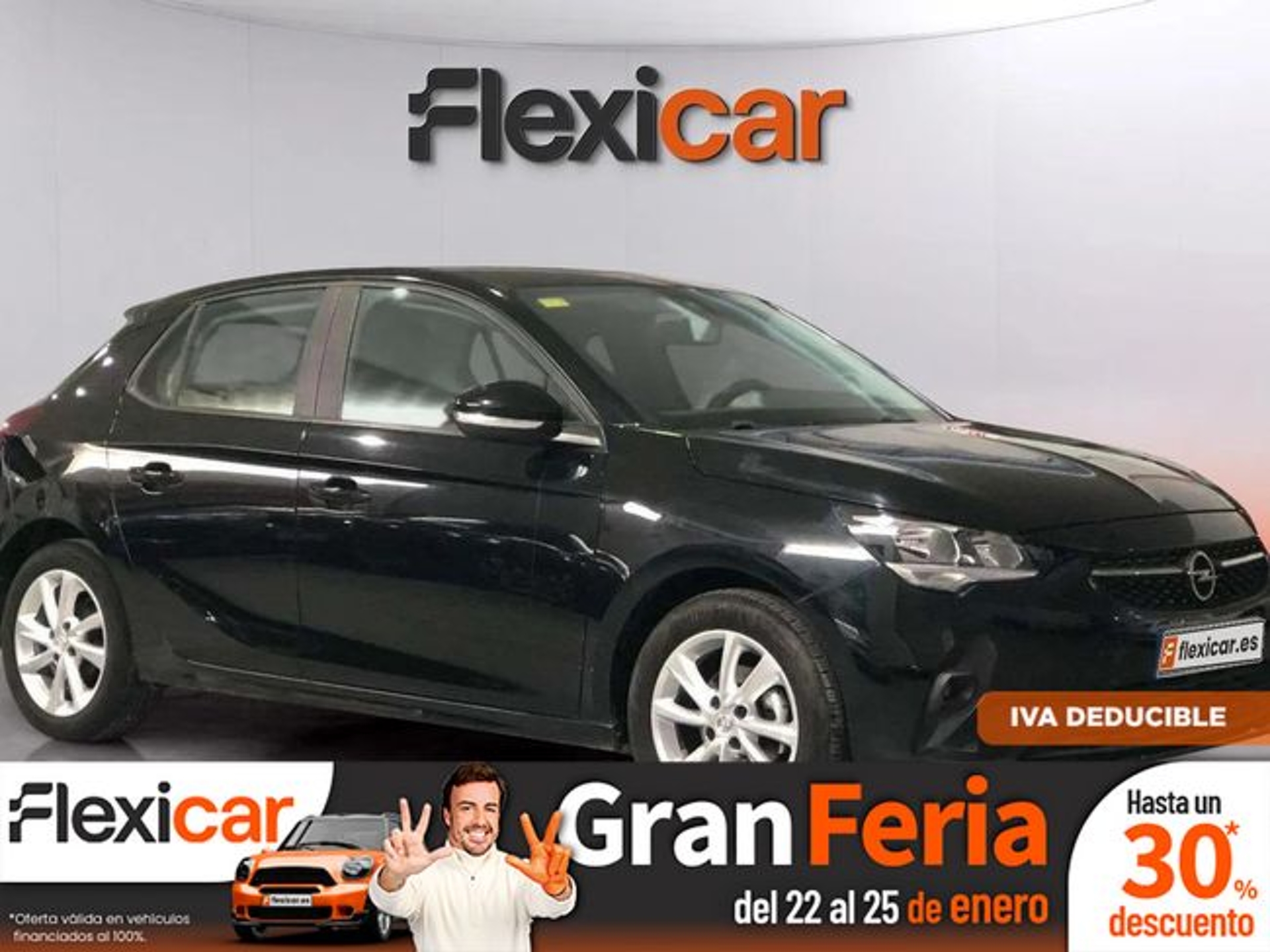 Imagen de OPEL Corsa