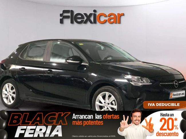 OPEL Corsa (1.2T XHL 74kW (100CV) Edition) en Almería