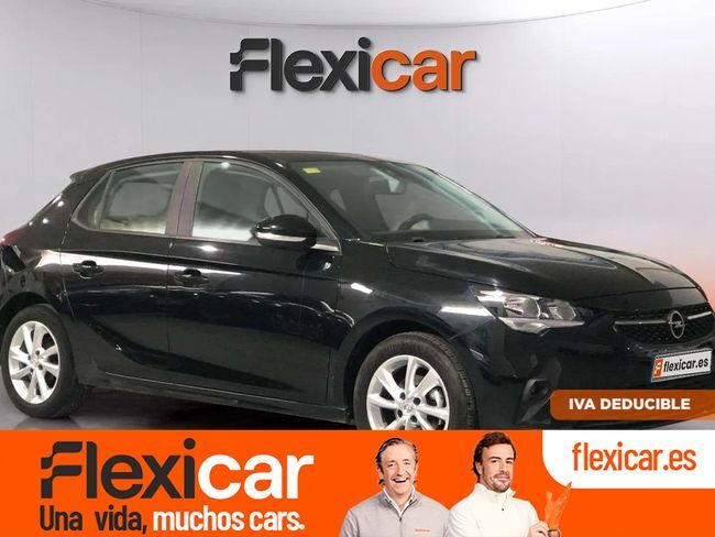 OPEL Corsa (1.2T XHL 74kW (100CV) Edition) en Almería