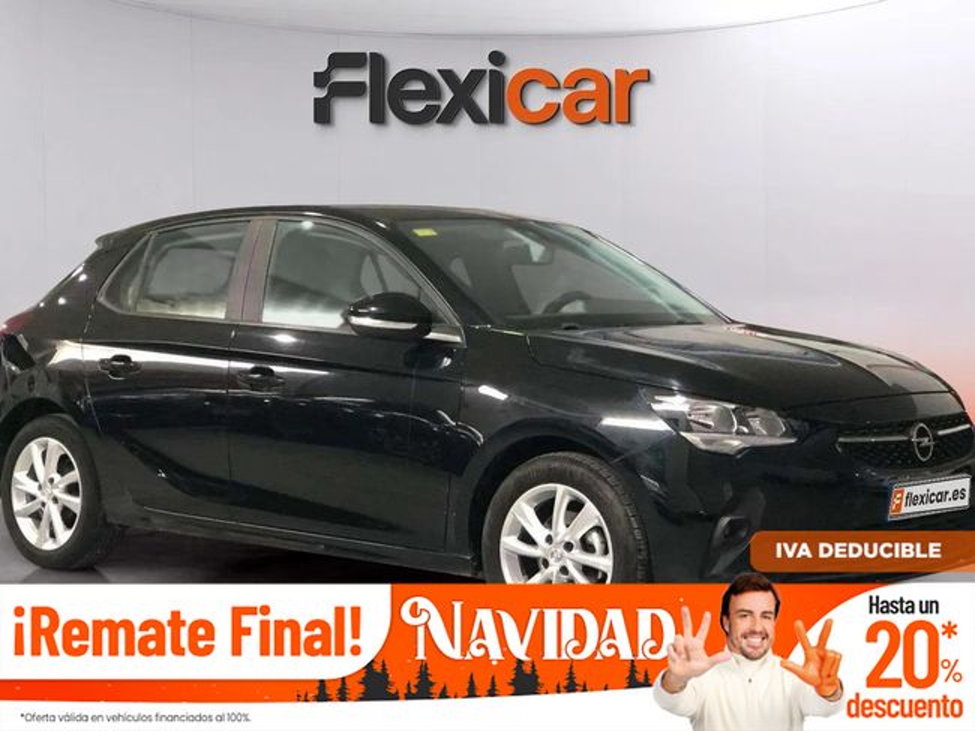 Imagen de OPEL Corsa