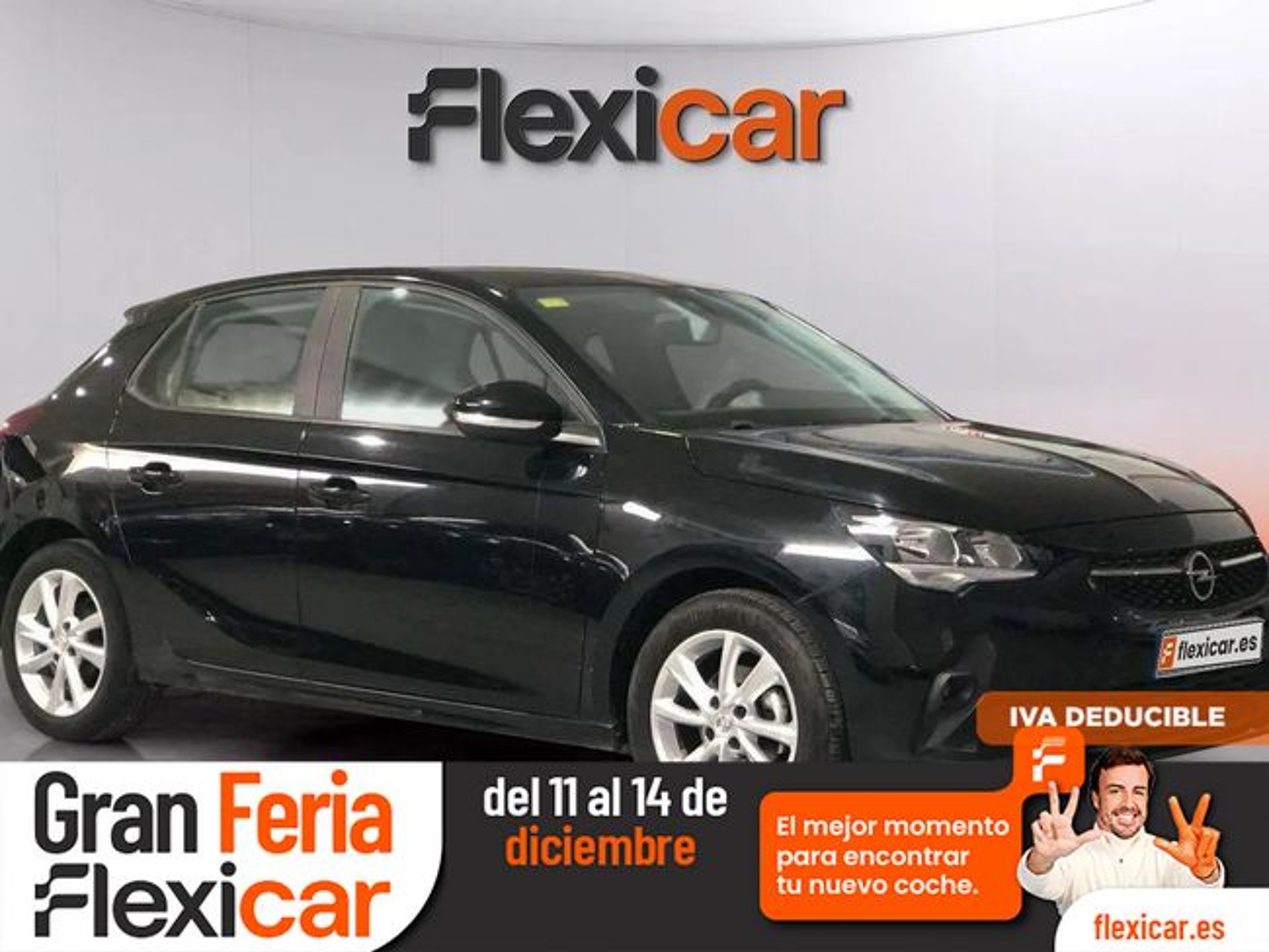 Imagen de OPEL Corsa