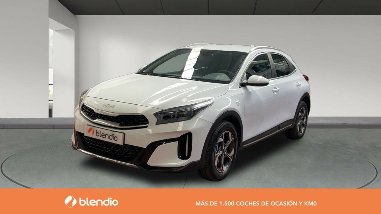 KIA XCeed (1.0 T-GDI 74KW DRIVE 100CV 5P) en Cantabria