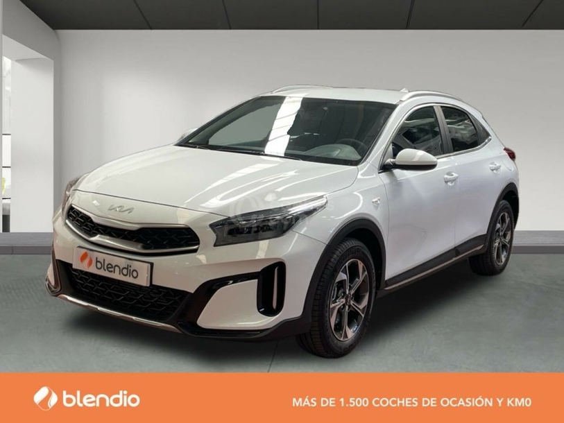 Foto del KIA XCeed 1.0 T-GDi Drive