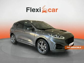 Imagen de FORD Kuga 1.5 EcoBoost ST-Line FWD 150