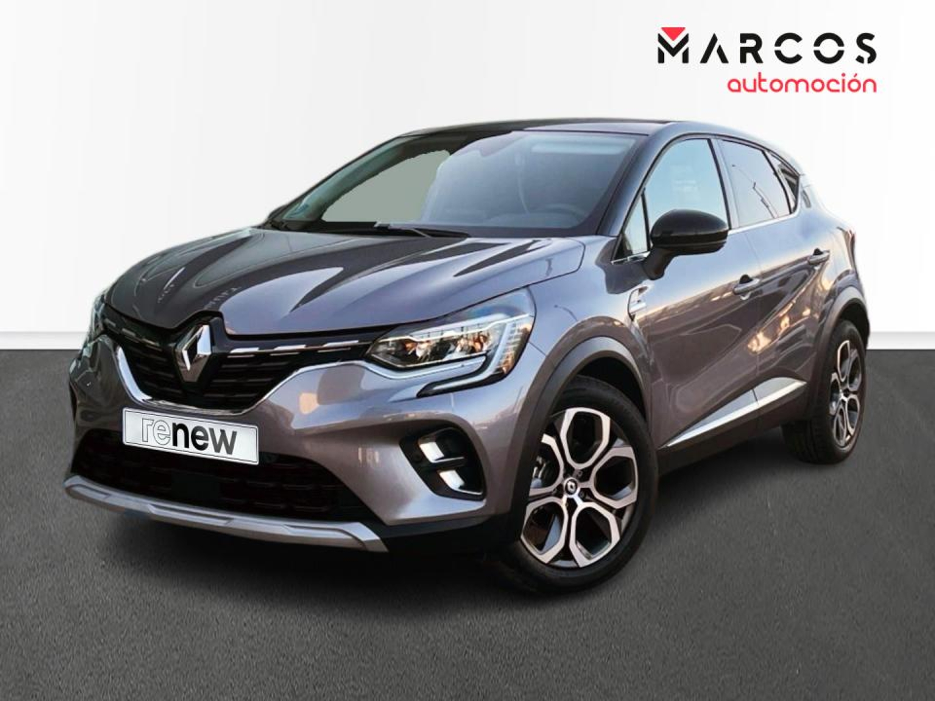 Imagen de RENAULT Captur