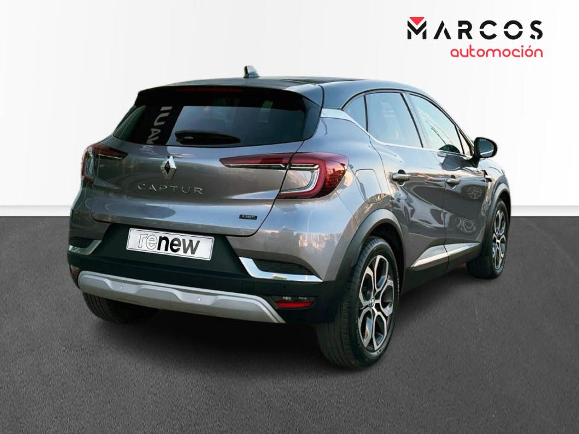 Imagen 2 de RENAULT Captur