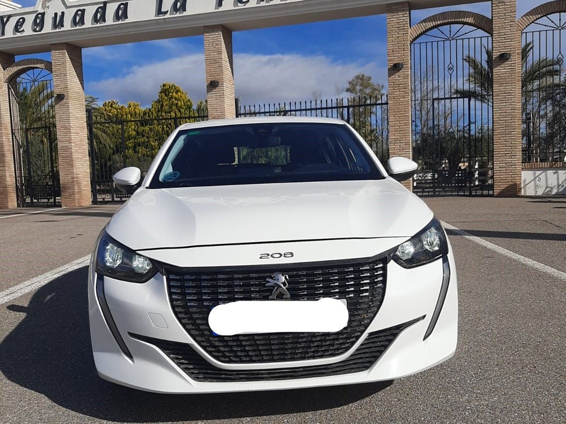 Imagen 3 de PEUGEOT 208