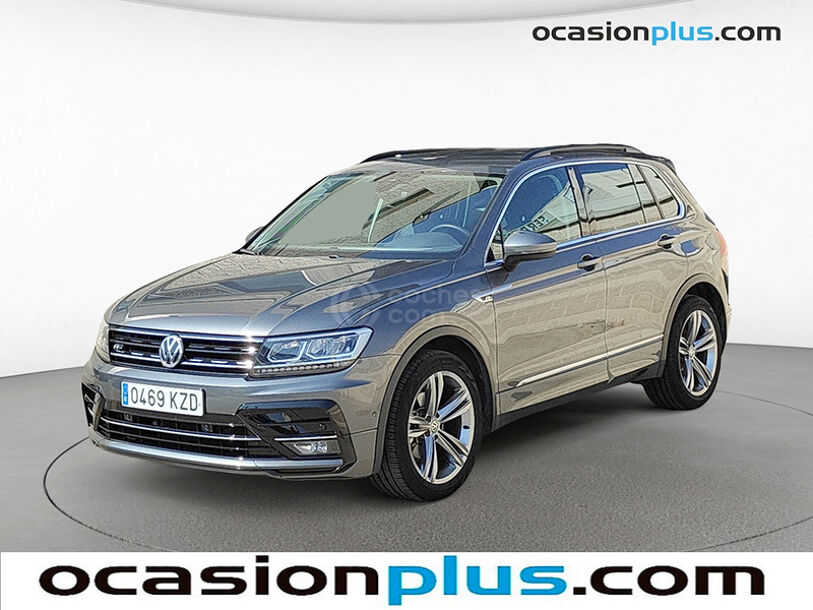 Foto del VOLKSWAGEN Tiguan 1.5 TSI Advance 96kW