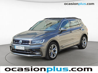 Imagen de VOLKSWAGEN Tiguan 1.5 TSI Advance 96kW