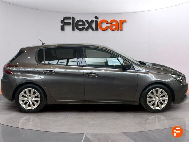 Foto del PEUGEOT 308 1.2 PureTech S&S Style 130