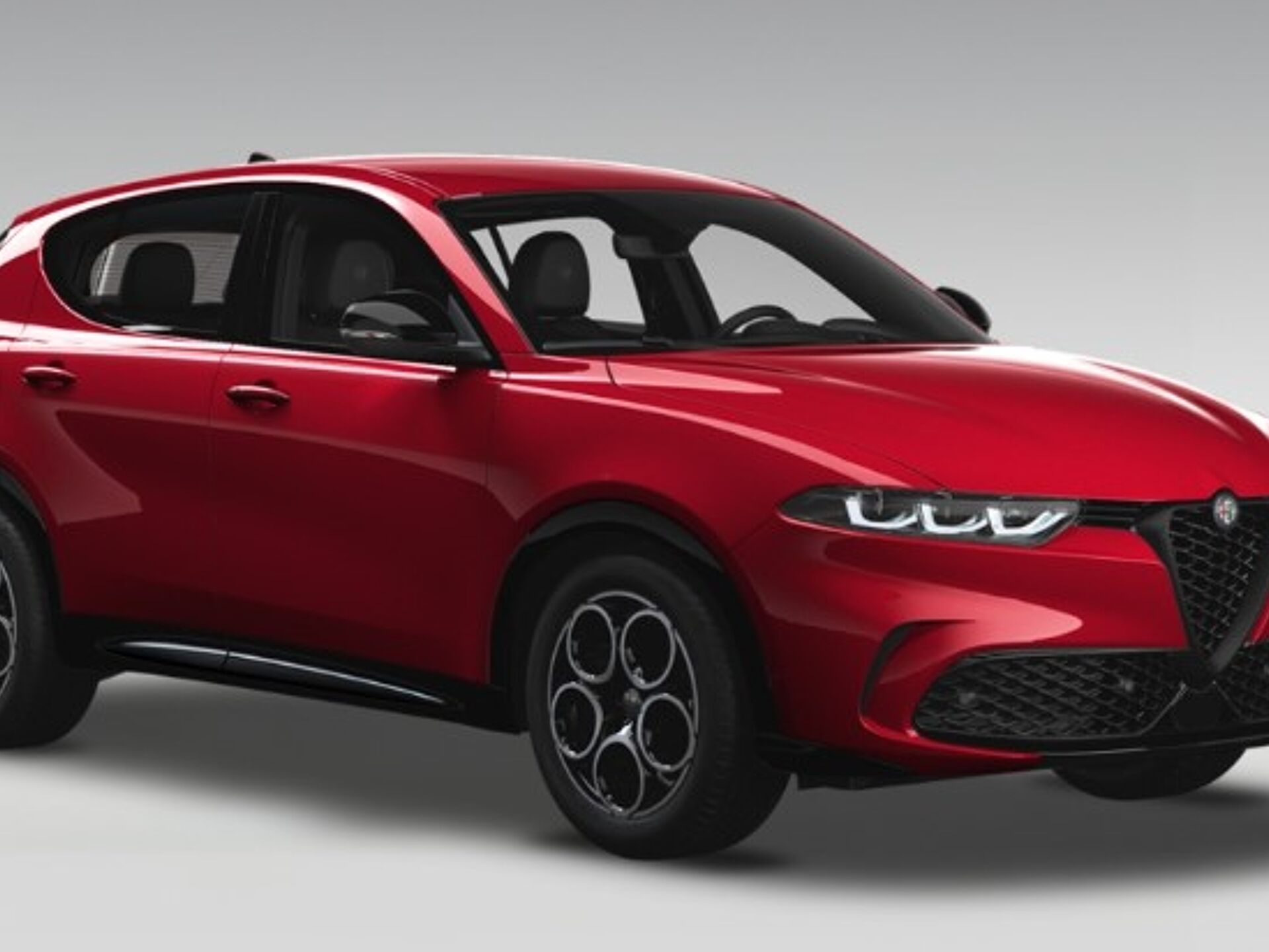 Imagen de ALFA ROMEO Tonale