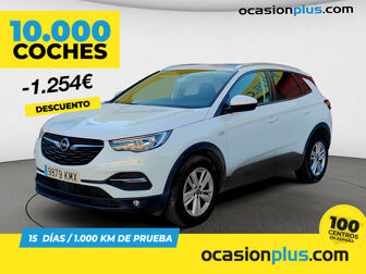 Imagen de OPEL Grandland X 1.6CDTi S&S Selective 120