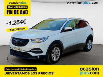 Imagen de OPEL Grandland X 1.6CDTi S&S Selective 120