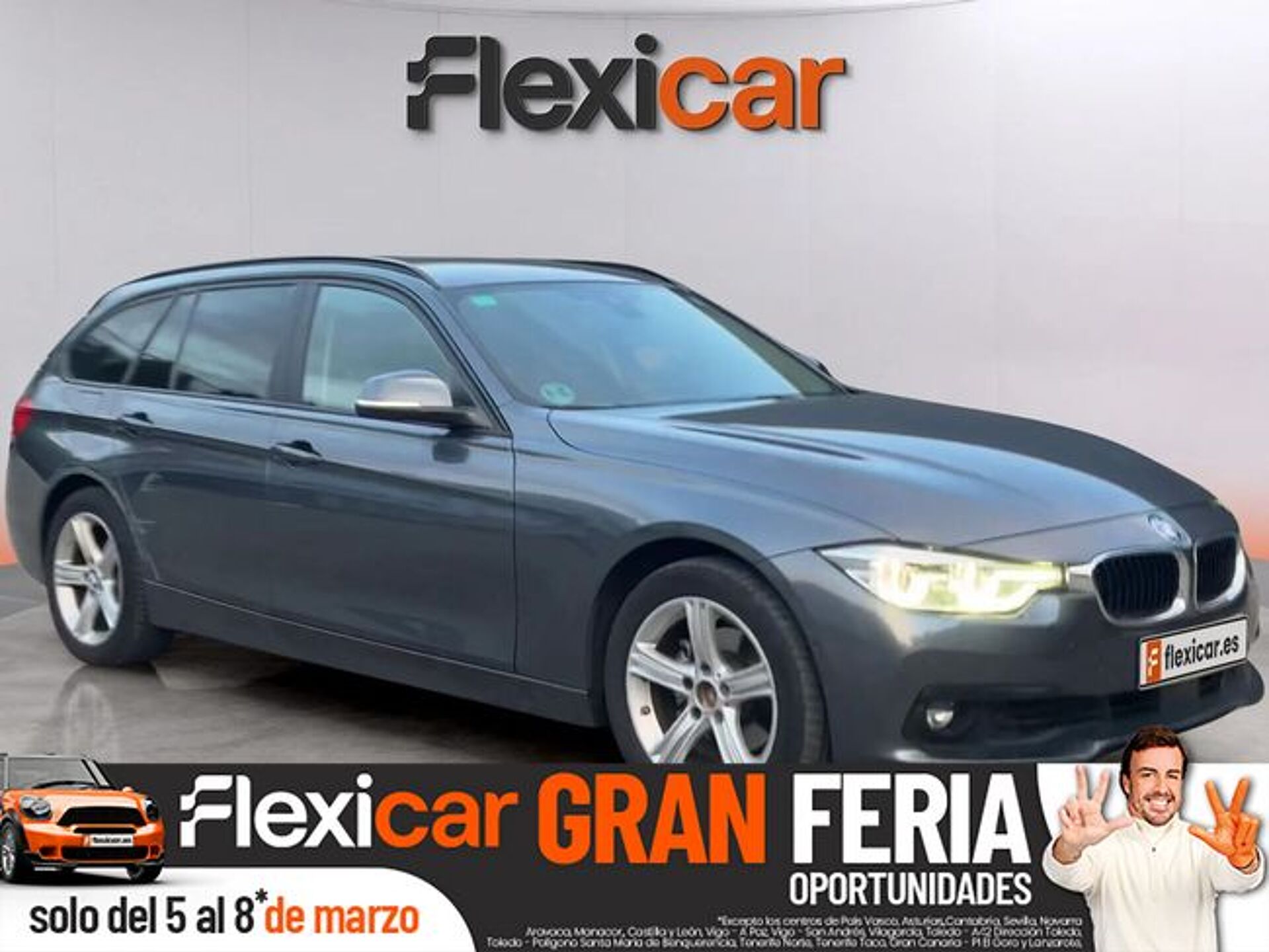 Imagen 1 de BMW Serie 3