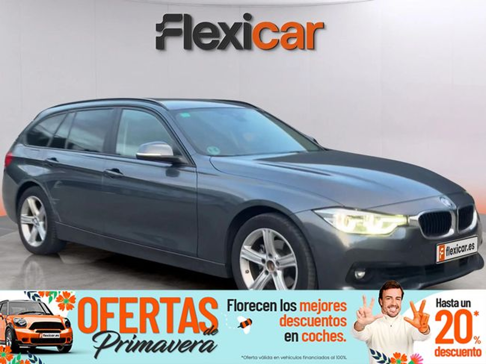 Imagen de BMW Serie 3