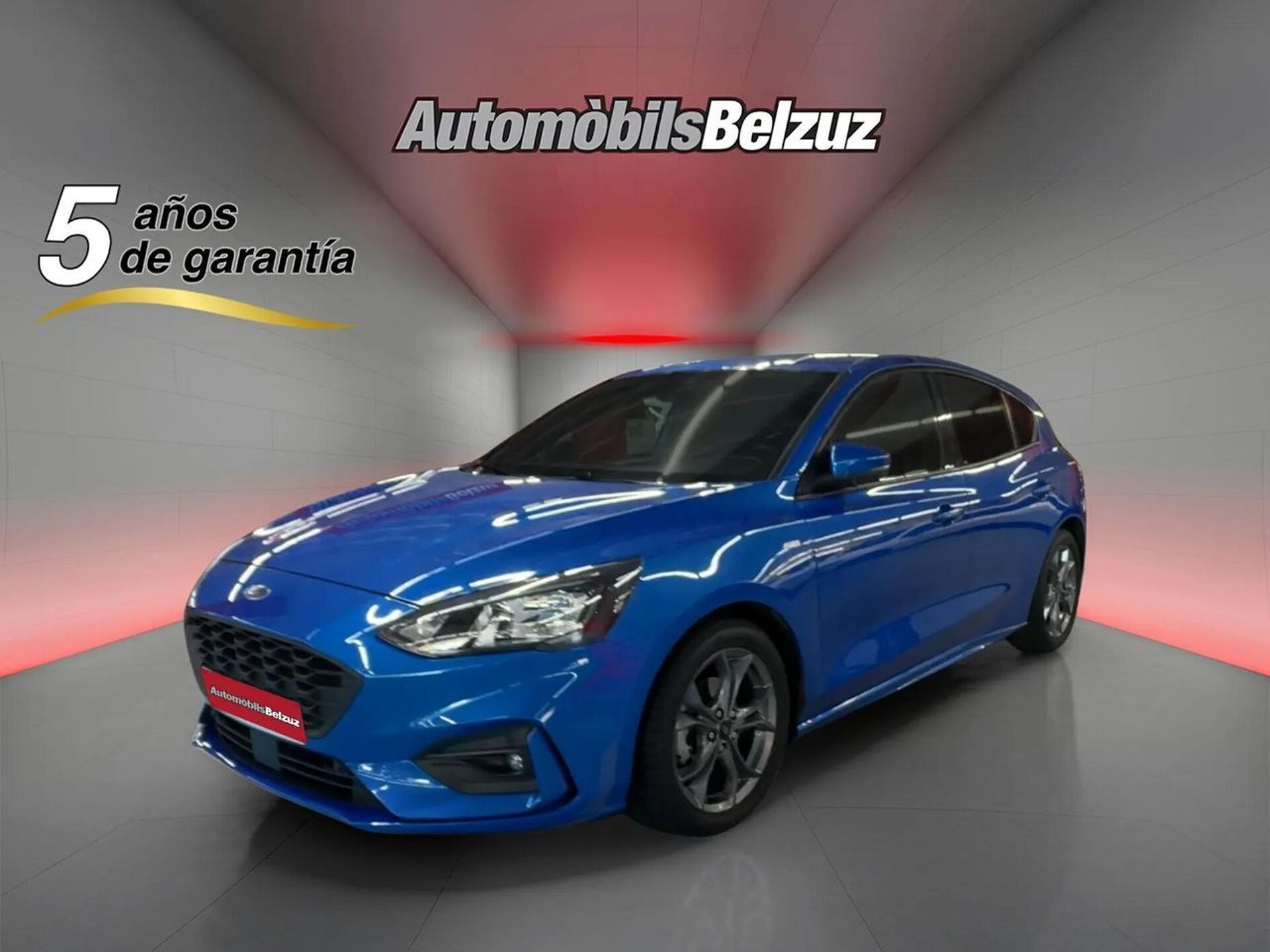 Imagen de FORD Focus