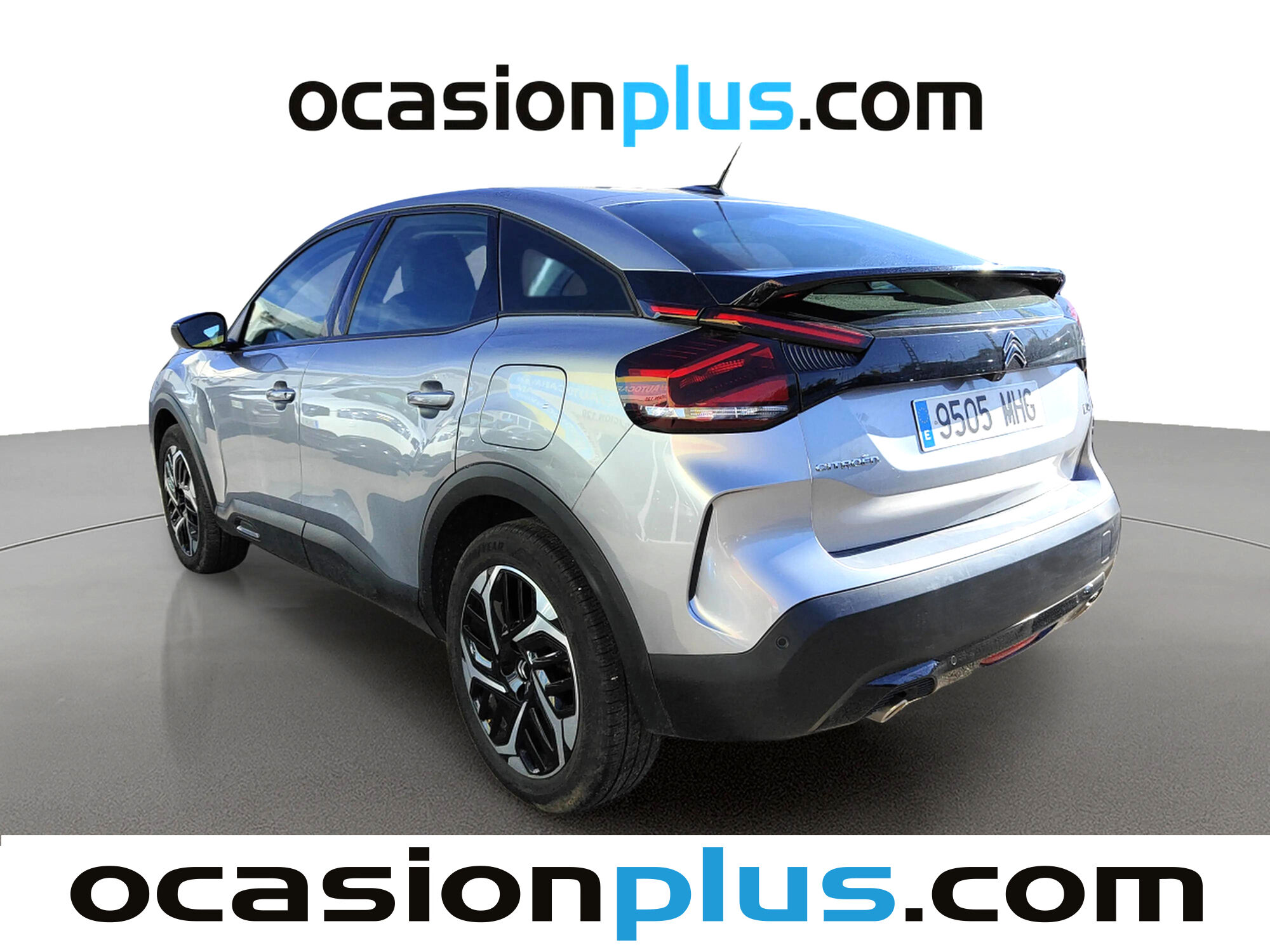 Foto del CITROEN C4 1.2 PureTech Feel Pack S&S 130